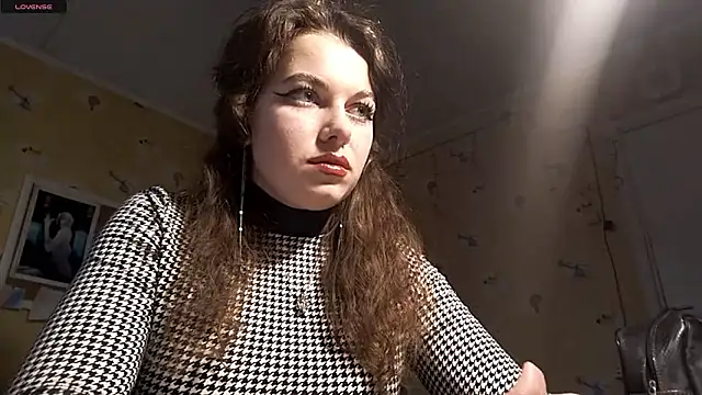 Snapshot of Drlixilx chatting on February 3, 12:32 pm Drlixilx online show from February 3, 12:32 pm