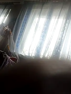 SlavaTania online show from April 18, 5:33 am