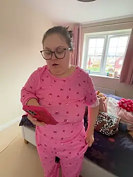 Tallulah-Rose-xoxo online show from February 12, 10:10 am