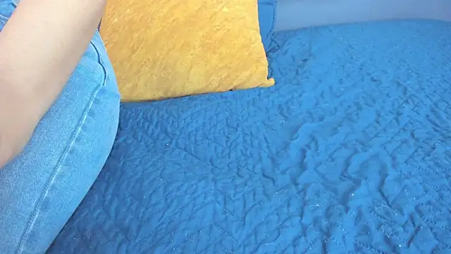 GrettaRouse online show from March 24, 3:11 am