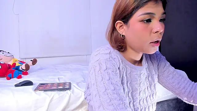  FuckingYoungs  online show from March 1, 6:26 am