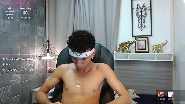 JDWhite18 online show from March 16, 5:55 am