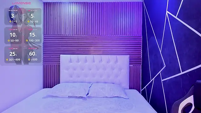 shaden  online show from April 10, 8:46 pm