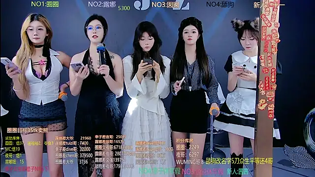 JZ-001- online show from March 22, 7:01 am