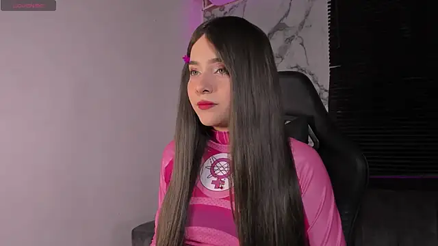 Angela Kittenn online show from June 3, 3:42 am