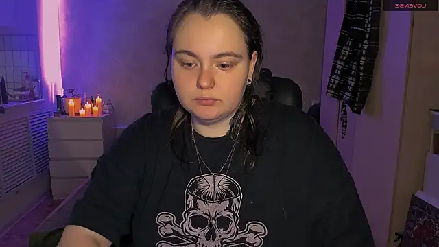 katya idinax online show from March 14, 2:55 pm