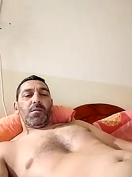 Spider2828 online show from April 12, 3:50 pm