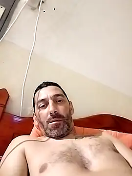 Spider2828 online show from April 24, 4:53 pm