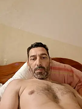 Spider2828 online show from July 4, 3:24 am