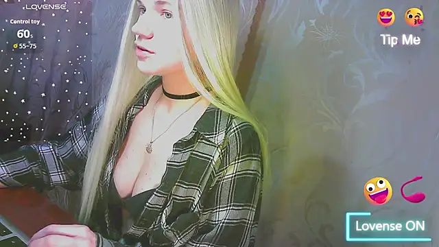 Shiny Victoria online show from February 8, 8:40 am