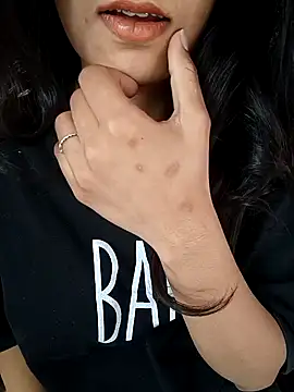 Anaya26 online show from February 16, 3:35 am