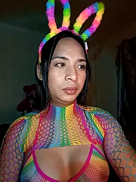 Snapshot of DollyWinter chatting on February 14, 4:26 pm DollyWinter online show from February 14, 4:26 pm