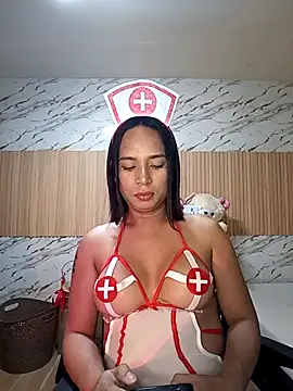 Snapshot of DollyWinter chatting on March 4, 12:33 pm DollyWinter online show from March 4, 12:33 pm