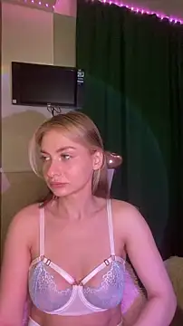 Lissy Liss online show from February 19, 5:47 am