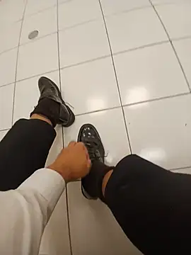 Snapshot of Taboada20 chatting on June 5, 8:14 pm Taboada20 online show from June 5, 8:14 pm