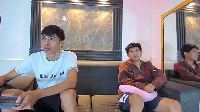 biig boy online show from February 19, 8:16 pm