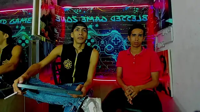 biig boy online show from March 30, 12:06 pm