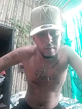 Eduardo vega123 online show from April 18, 6:34 pm