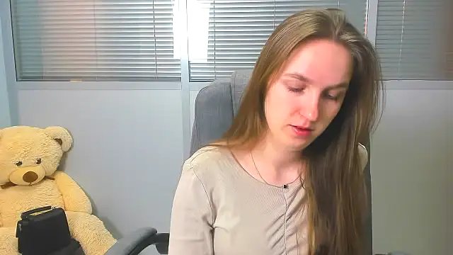 Nessi-Morris online show from February 3, 9:58 am