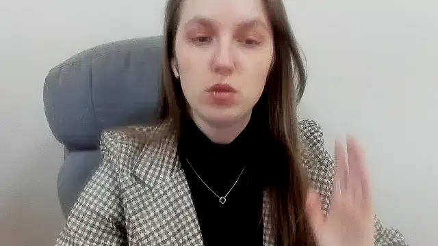 Nessi-Morris online show from February 10, 8:07 am