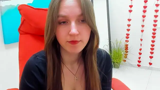 Nessi-Morris online show from March 3, 9:59 am