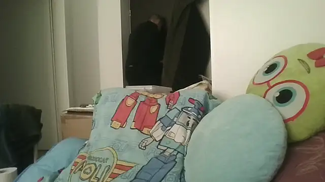 vitalik66679 online show from February 19, 5:36 am