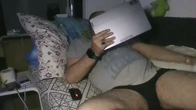 vitalik66679 online show from March 19, 6:12 pm