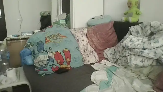 vitalik66679 online show from March 24, 5:56 am