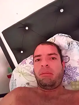 Richard241823 online show from February 11, 2:33 pm