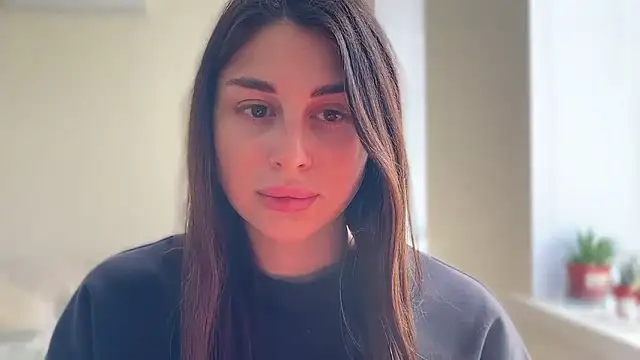 LiluMartiznir online show from March 17, 10:07 am