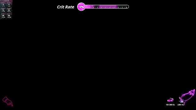 Snapshot of _Mai_1 chatting on February 10, 7:56 am Mai 1 online show from February 10, 7:56 am