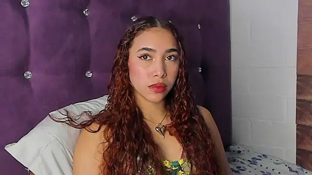 LiaHansson00 online show from June 2, 5:04 pm