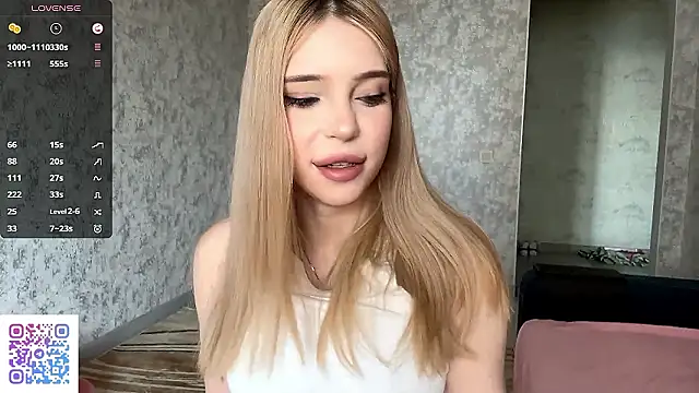 ViolaFaa online show from March 13, 6:31 am