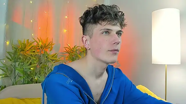 Rony Joy online show from April 20, 8:43 pm