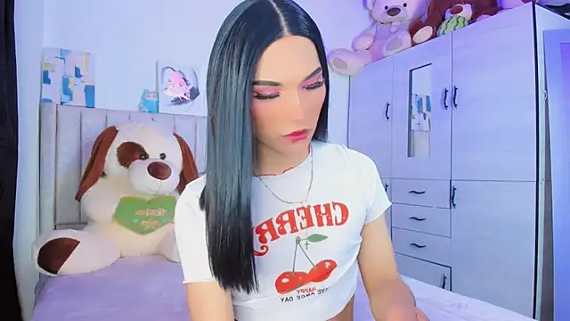 baby cleo  online show from February 3, 12:53 am