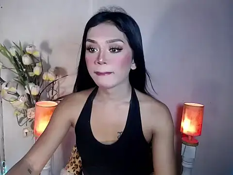 Darkness Angel online show from June 6, 1:32 am