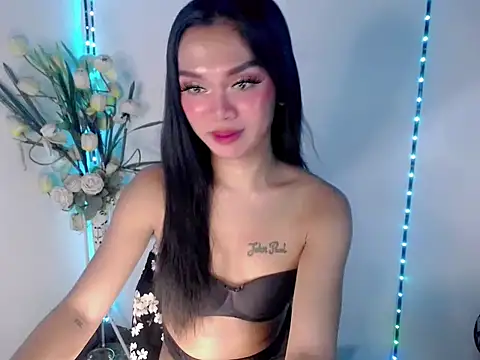 Snapshot of Darkness_Angel chatting on July 7, 2:21 pm Darkness Angel online show from July 7, 2:21 pm
