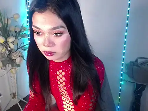 Snapshot of Darkness_Angel chatting on July 24, 3:37 am Darkness Angel online show from July 24, 3:37 am