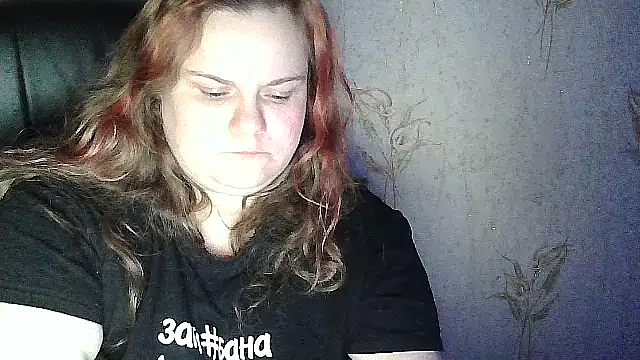 DollyGersoon online show from February 18, 9:33 pm