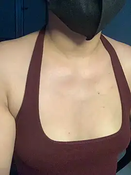 Luna Babyyy online show from May 21, 6:31 am