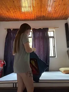 lilasun17 online show from March 13, 2:12 pm