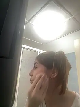 lilasun17 online show from March 31, 5:02 pm