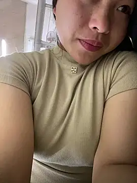 Myimy online show from March 18, 9:07 pm