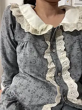 Yinini online show from March 12, 1:50 pm