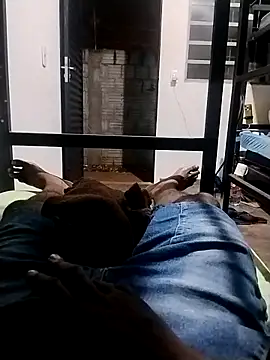 Negresko online show from April 19, 8:13 am