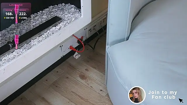 Kore  1 online show from April 18, 7:51 pm