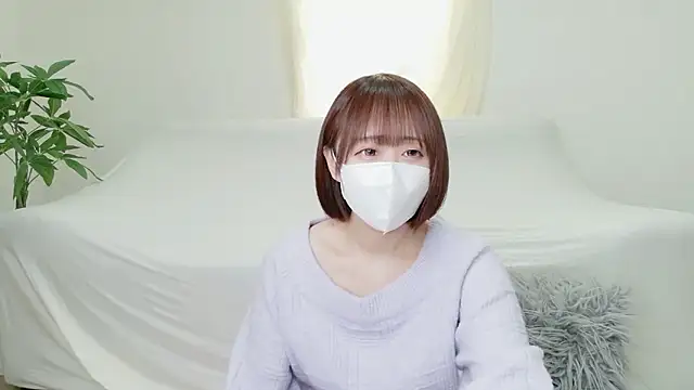 Himari 162 online show from April 3, 7:50 am