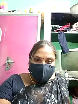 Tamil Hot Nisha online show from February 8, 4:54 pm