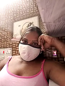 Tamil Hot Nisha online show from February 13, 5:20 pm