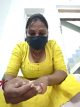 Tamil Hot Nisha online show from February 20, 4:51 pm